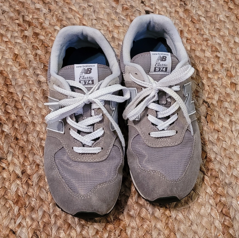 New Balance Classic 574 Sneaker
